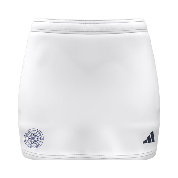 Fitzwilliam LTC Adidas Ladies' Entrada 22 Skort