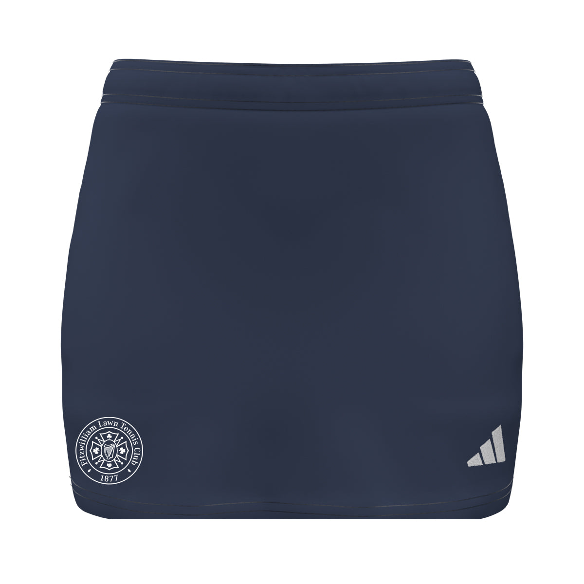 Fitzwilliam Lawn Tennis Club Adidas Ladies Entrada 22 Skort