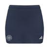 Fitzwilliam Lawn Tennis Club Adidas Ladies Entrada 22 Skort