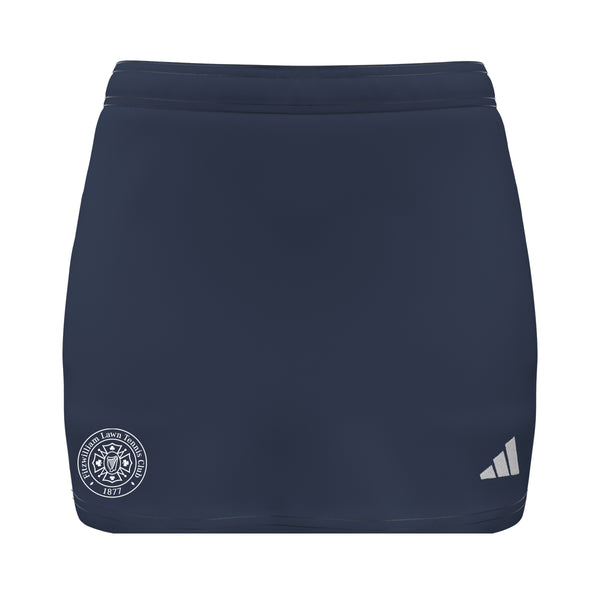 Fitzwilliam Lawn Tennis Club Adidas Ladies Entrada 22 Skort