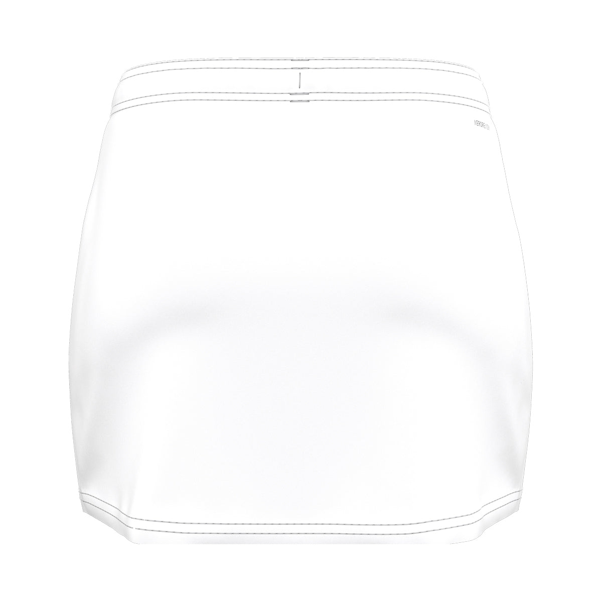 Fitzwilliam Lawn Tennis Club Adidas Ladies Entrada 22 Skort