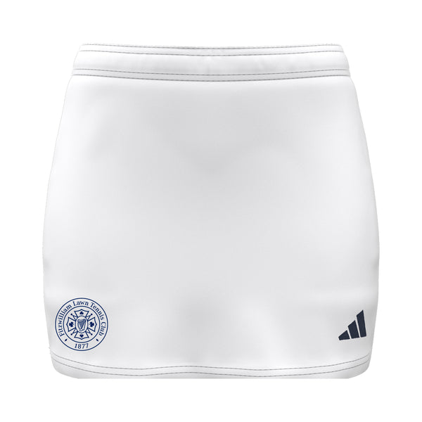Fitzwilliam Lawn Tennis Club Adidas Ladies Entrada 22 Skort