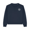 Fitzwilliam LTC Ladies' Cropped Sweatshirt