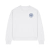 Fitzwilliam LTC Ladies' Cropped Sweatshirt