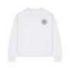 Fitzwilliam LTC Ladies' Cropped Sweatshirt