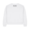 Fitzwilliam LTC Ladies' Cropped Sweatshirt