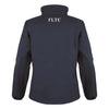 Fitzwilliam Lawn Tennis Club Ladies Ladies Softshell Jacket