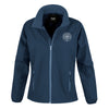 Fitzwilliam Lawn Tennis Club Ladies Ladies Softshell Jacket