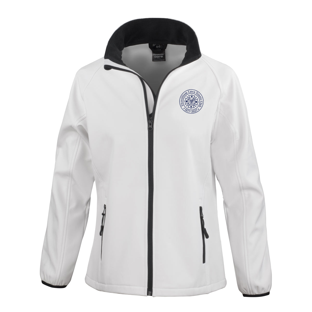 Fitzwilliam LTC Ladies' Softshell Jacket