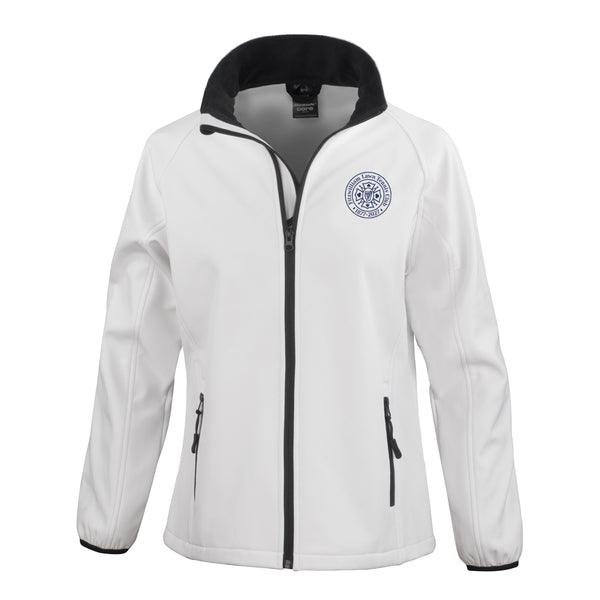 Fitzwilliam LTC Ladies' Softshell Jacket