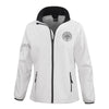 Fitzwilliam Lawn Tennis Club Ladies Ladies Softshell Jacket