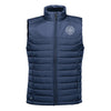 Fitzwilliam LTC Men's Quilted Gilet