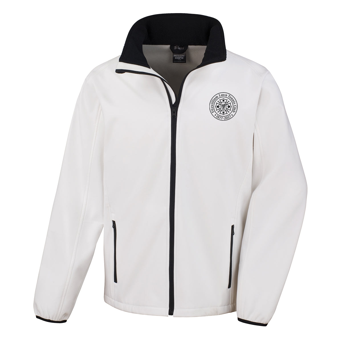 Fitzwilliam LTC Men's Softshell Jacket
