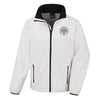 Fitzwilliam Lawn Tennis Club Mens Softshell Jacket