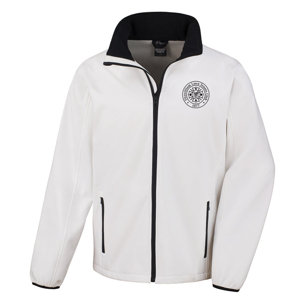 Fitzwilliam Lawn Tennis Club Mens Softshell Jacket