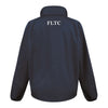 Fitzwilliam Lawn Tennis Club Mens Softshell Jacket