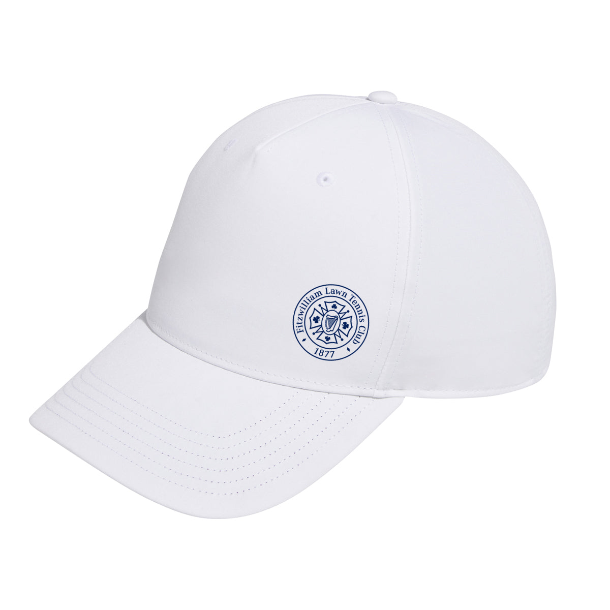 Fitzwilliam Lawn Tennis Club Technical Performance Cap