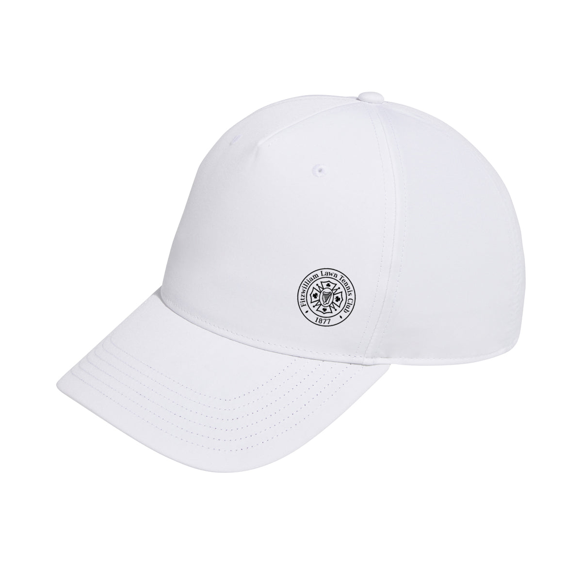 Fitzwilliam LTC  Flexfit 5 Panel Cap