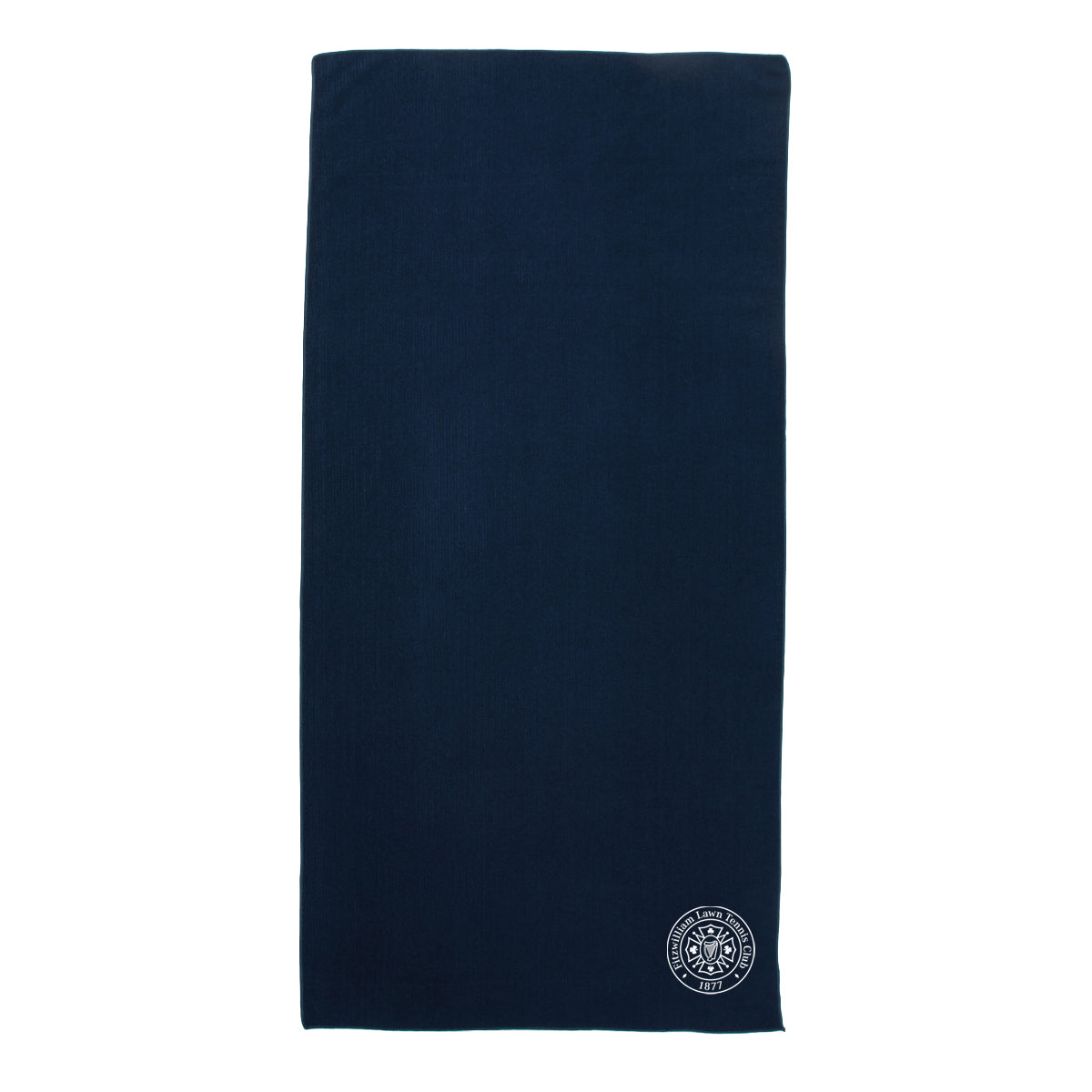 Fitzwilliam Lawn Tennis Club Towel