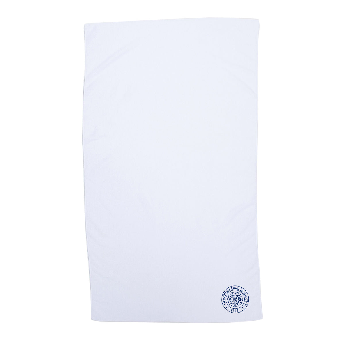 Fitzwilliam Lawn Tennis Club Towel