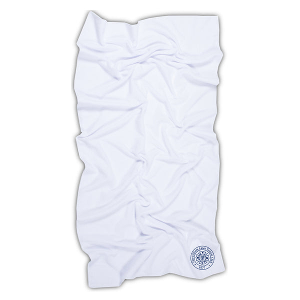 Fitzwilliam Lawn Tennis Club Towel