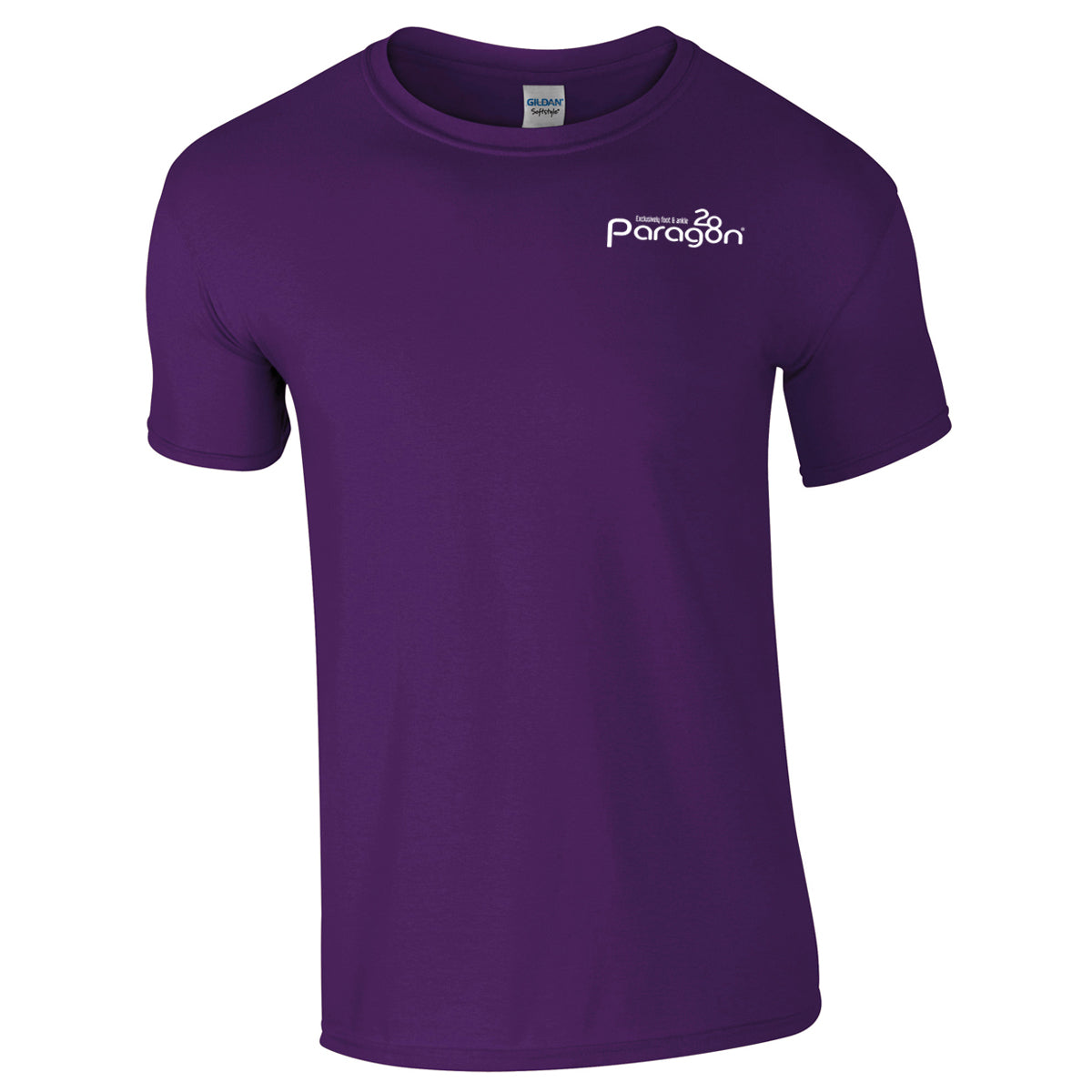 Paragon 28 Mens Sofystyle T-Shirt