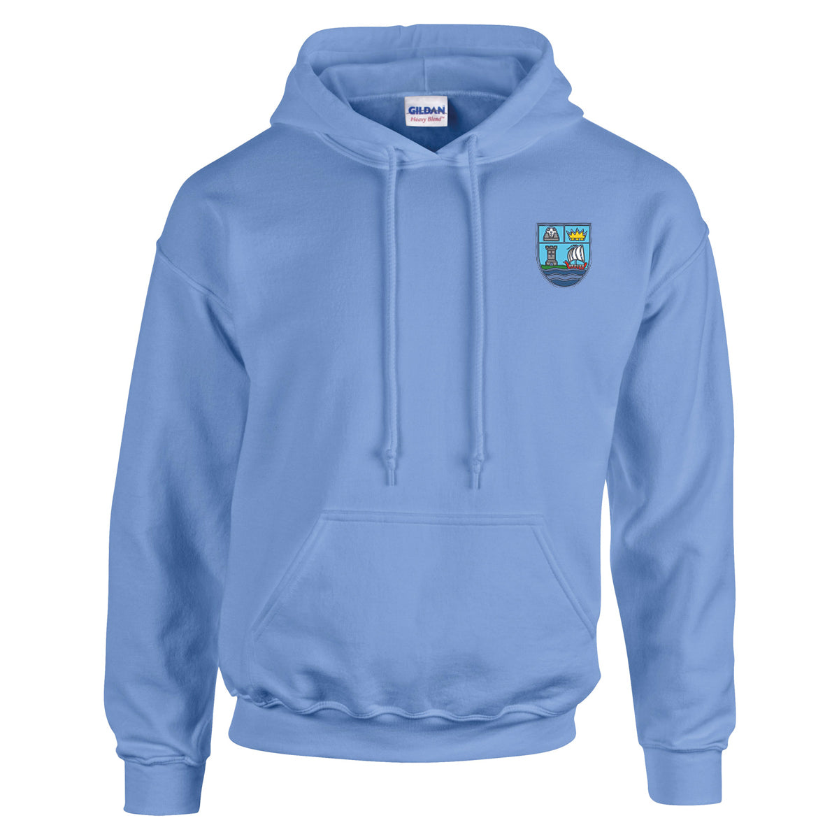 Sandycove Tennis Club Unisex Hoodie