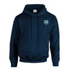 Sandycove Tennis Club Unisex Hoodie