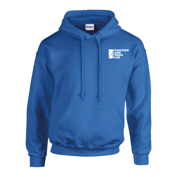 Stratford Tennis Club Hoody