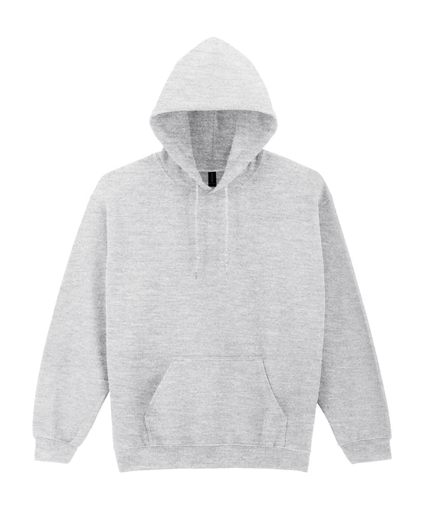Heavy Blend Hooded Sweatshirt