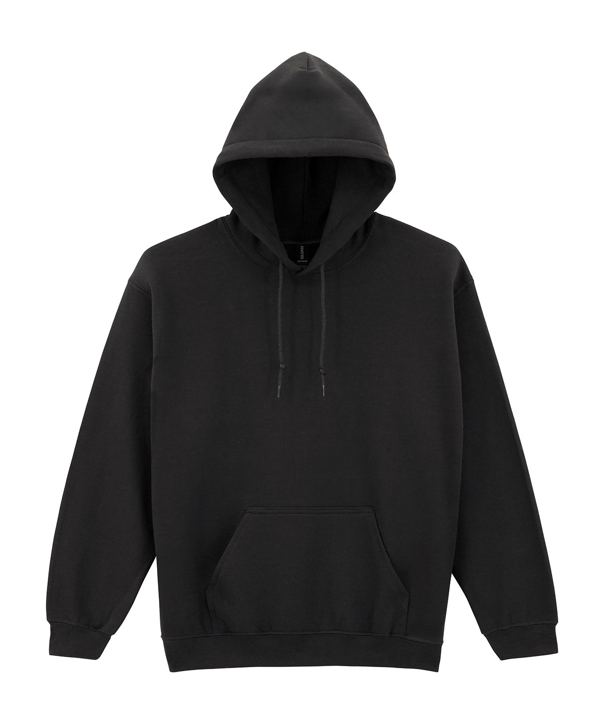 Heavy Blend Hooded Sweatshirt
