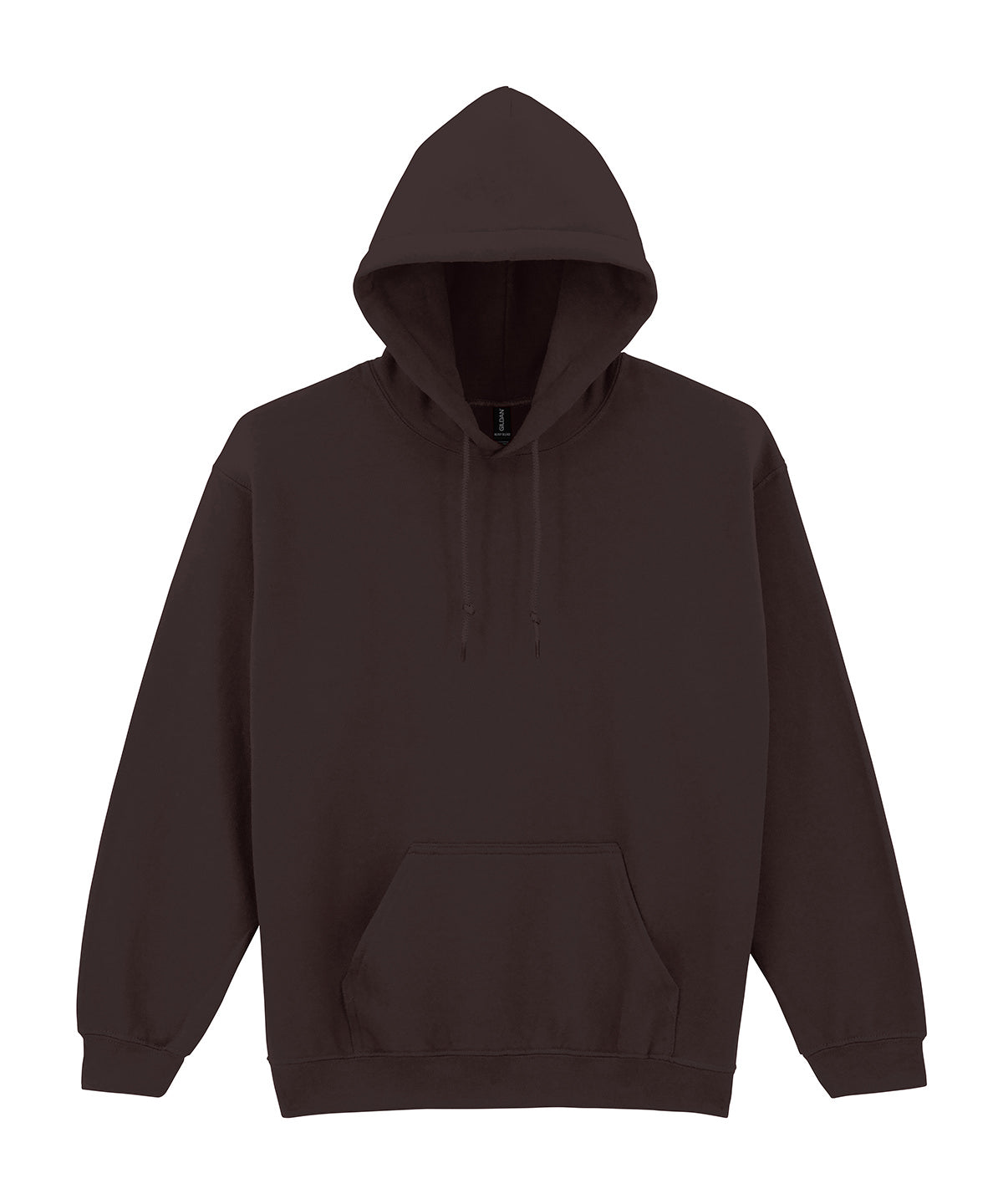 Heavy Blend Hooded Sweatshirt