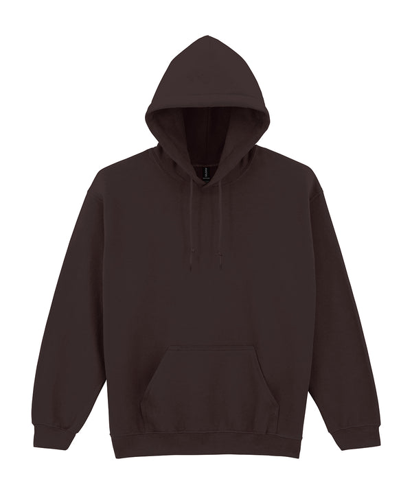 Heavy Blend Hooded Sweatshirt