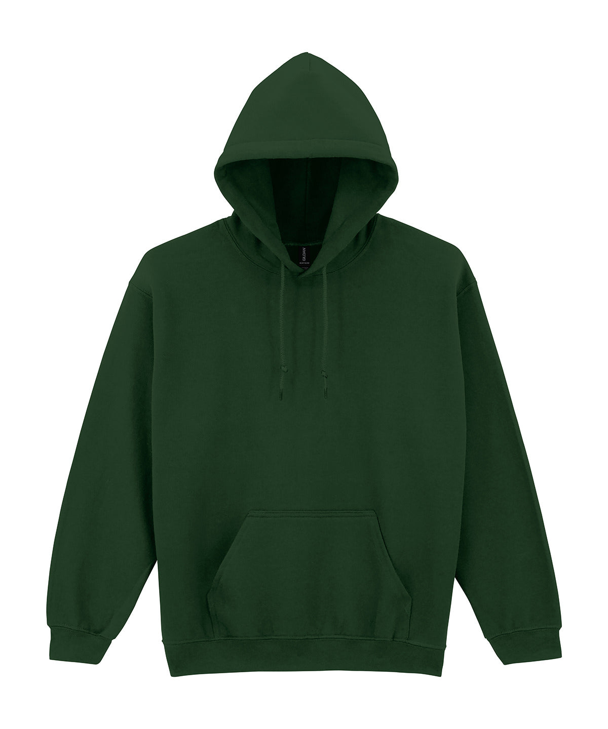 Heavy Blend Hooded Sweatshirt