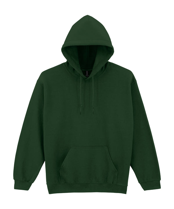 Heavy Blend Hooded Sweatshirt