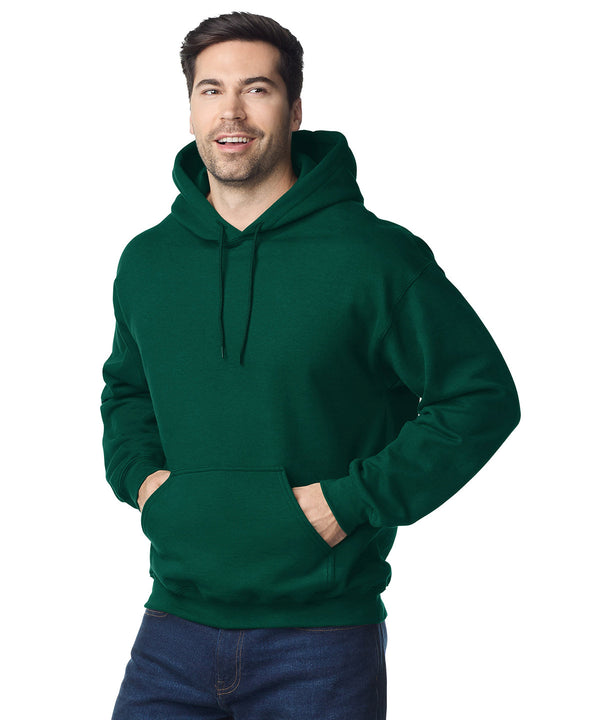 Heavy Blend Hooded Sweatshirt