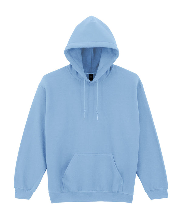 Heavy Blend Hooded Sweatshirt
