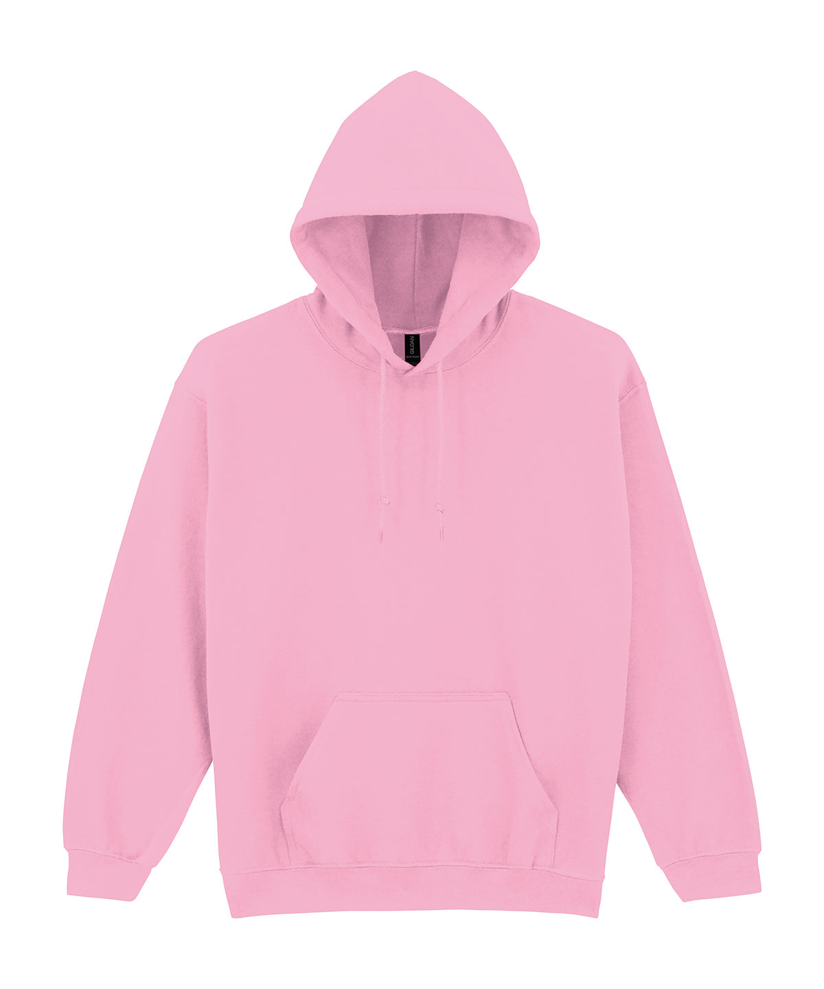 Heavy Blend Hooded Sweatshirt