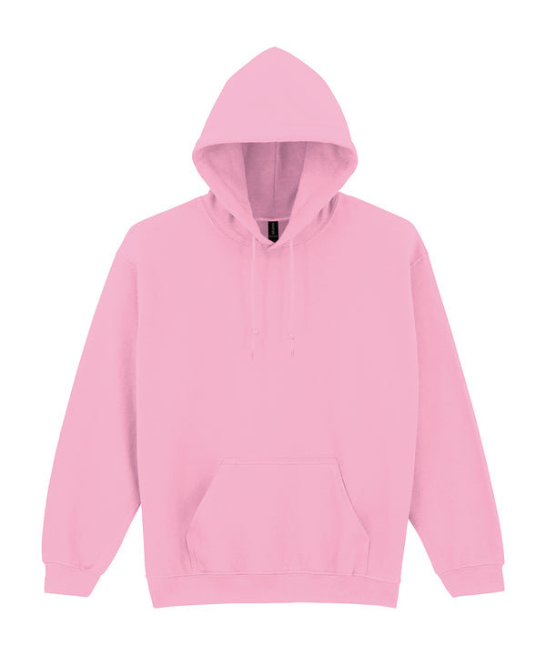 Heavy Blend Hooded Sweatshirt