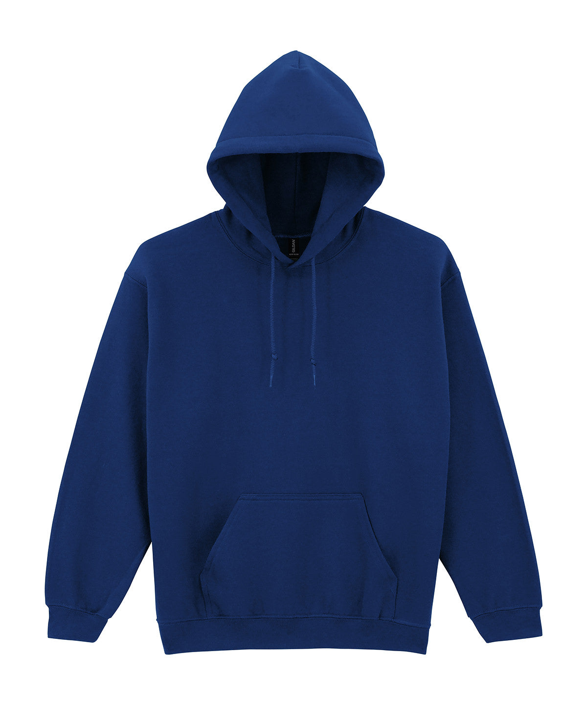 Heavy Blend Hooded Sweatshirt