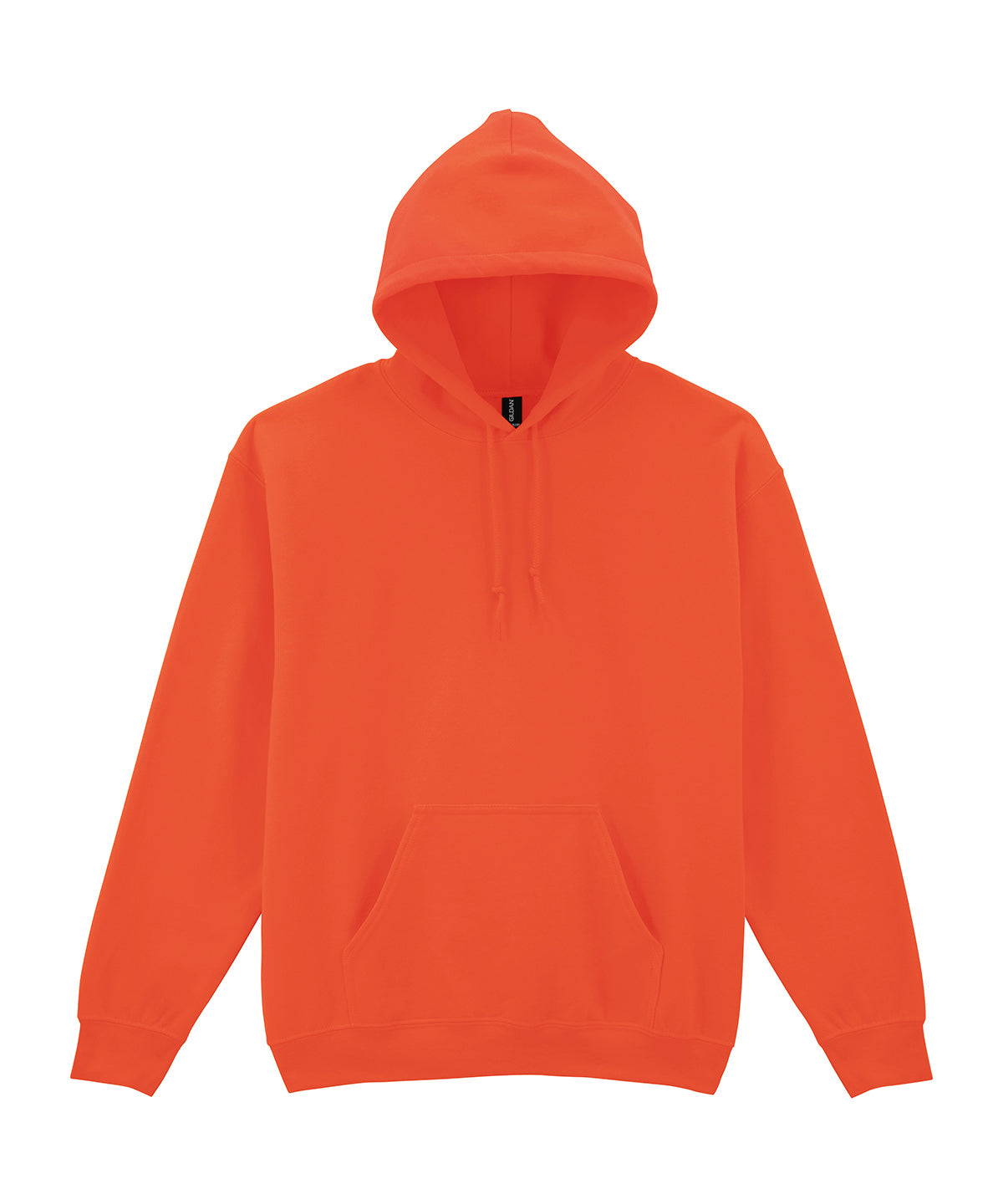 Heavy Blend Hooded Sweatshirt