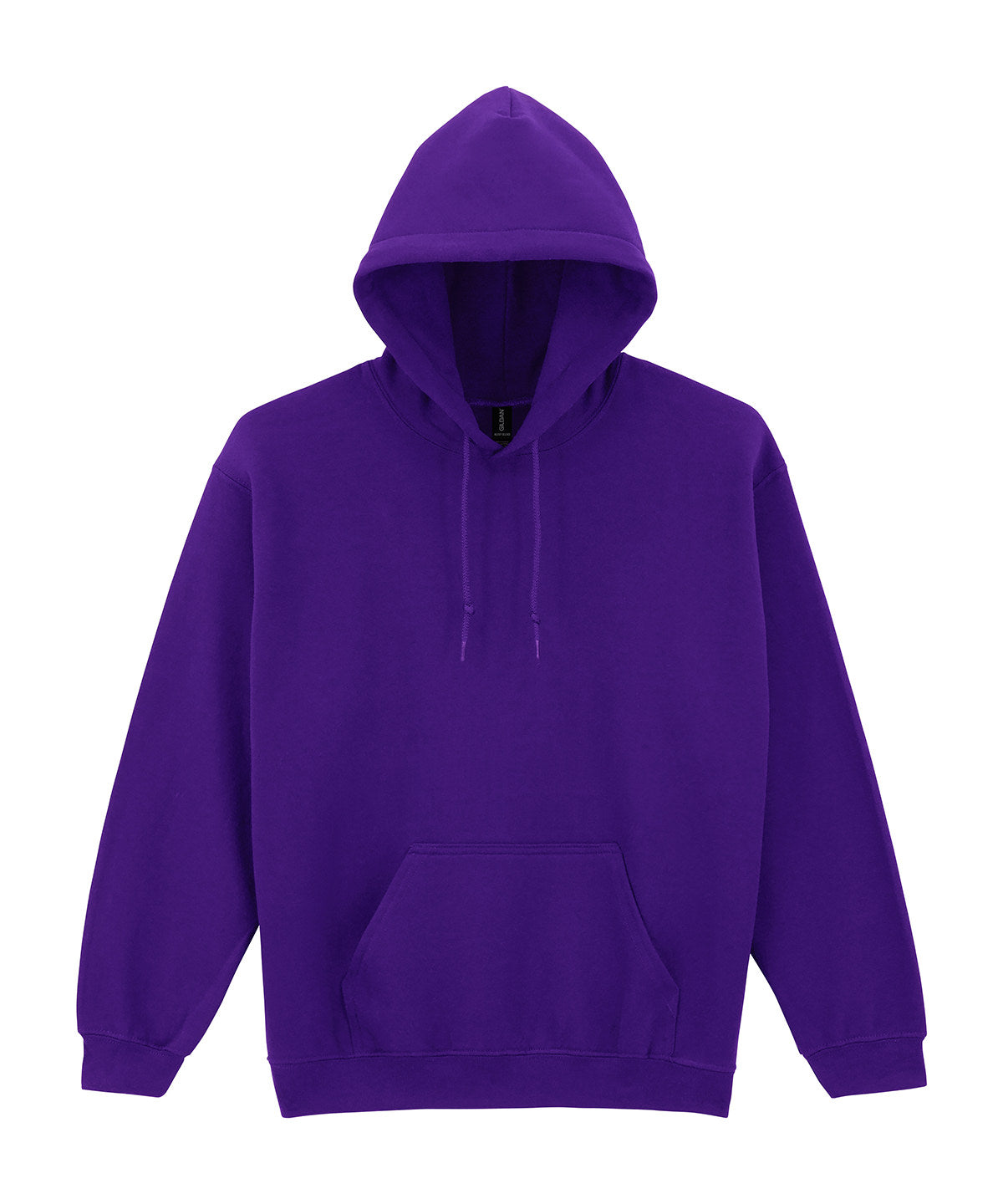Heavy Blend Hooded Sweatshirt