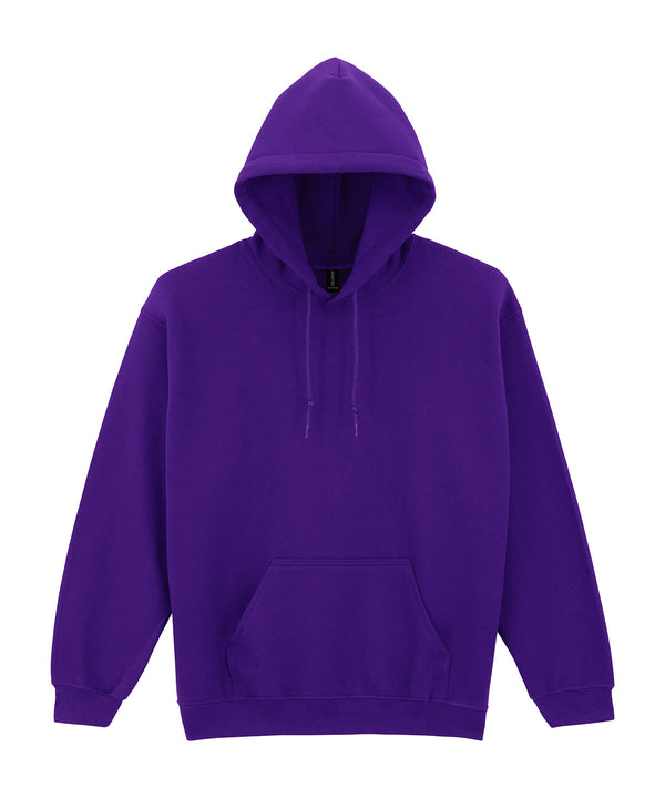 Heavy Blend Hooded Sweatshirt