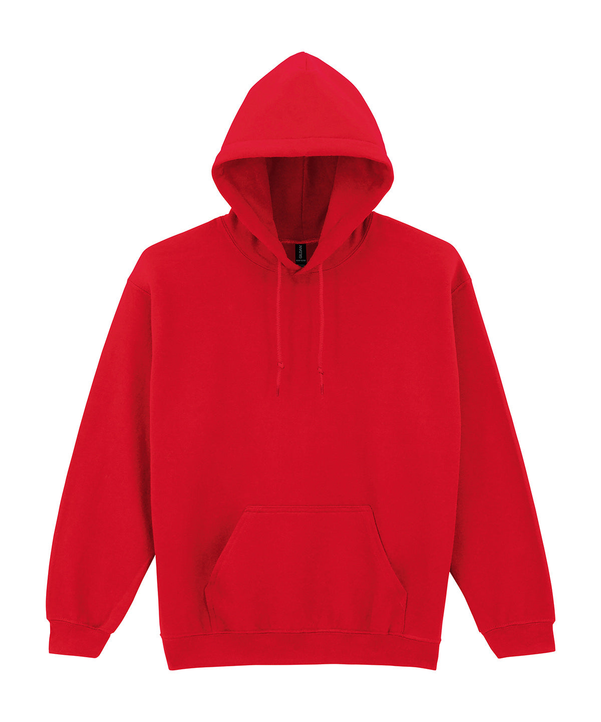 Heavy Blend Hooded Sweatshirt