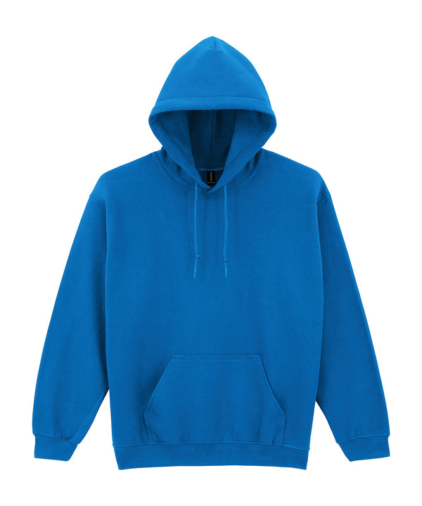 Heavy Blend Hooded Sweatshirt