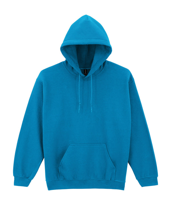 Heavy Blend Hooded Sweatshirt