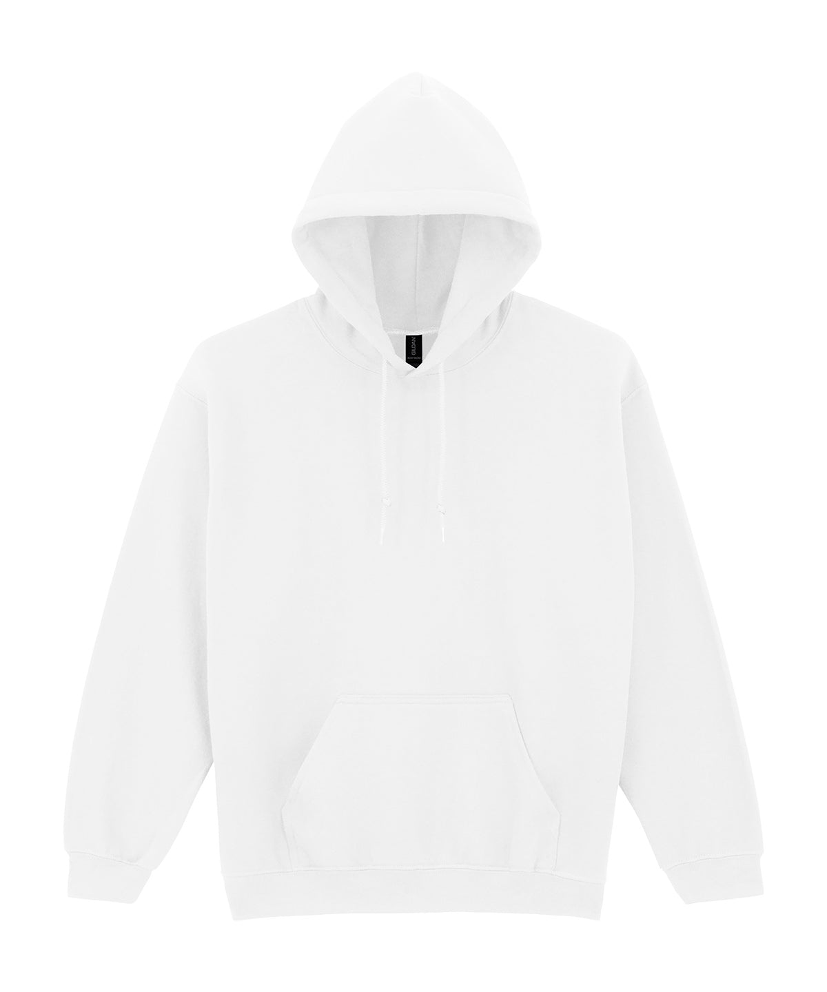 Heavy Blend Hooded Sweatshirt