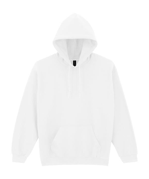 Heavy Blend Hooded Sweatshirt