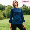 Giblor's Agata Ladies Chefs Jacket