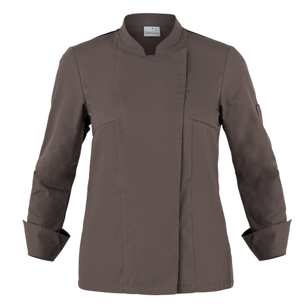 Giblor's Agata Ladies Chefs Jacket